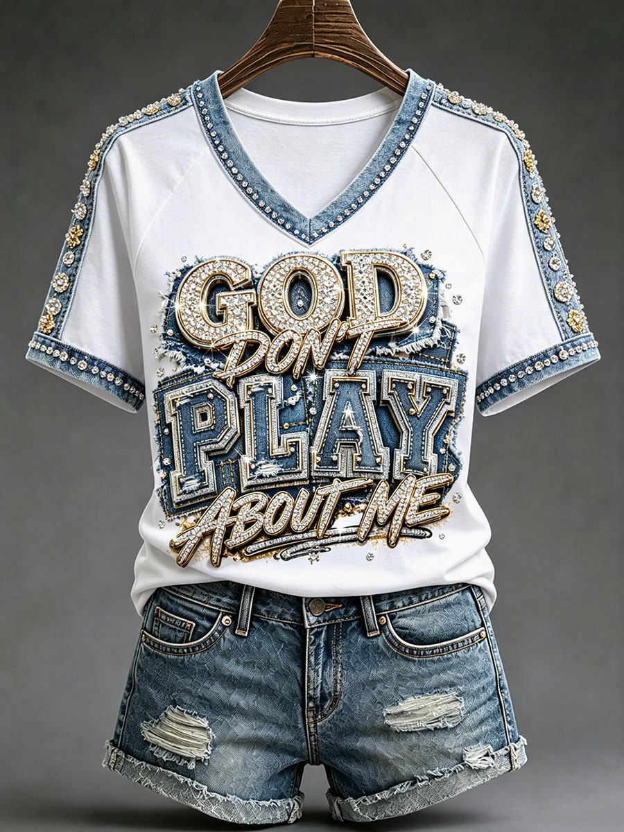 Walk By Faiths Facebook ad