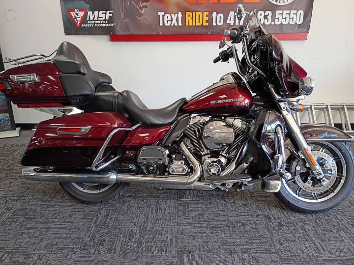 Cycle Connection Facebook ad: At Cycle Connection in Joplin, MO we carry…
