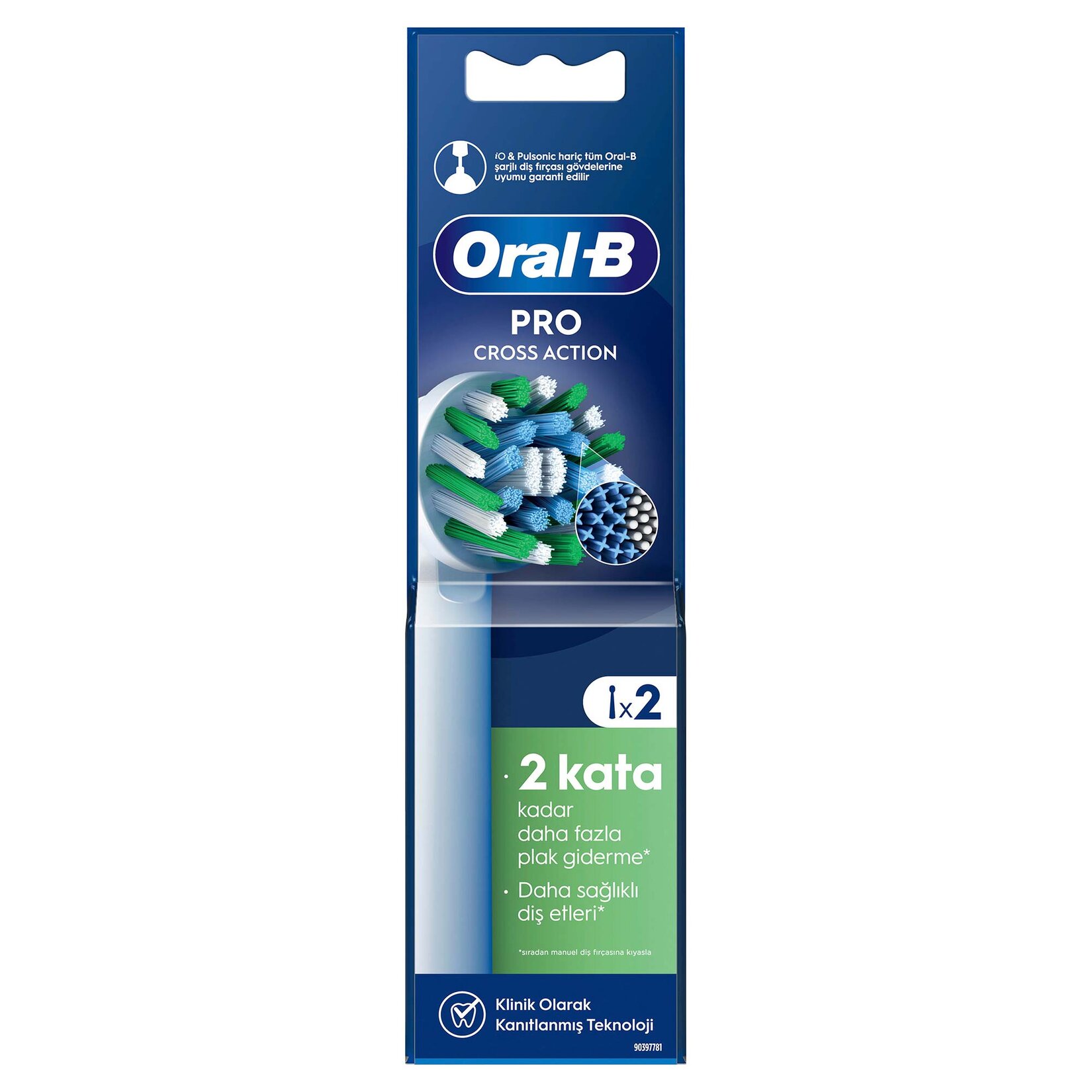 oralbtr Facebook ad