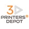 3D Printers Depot