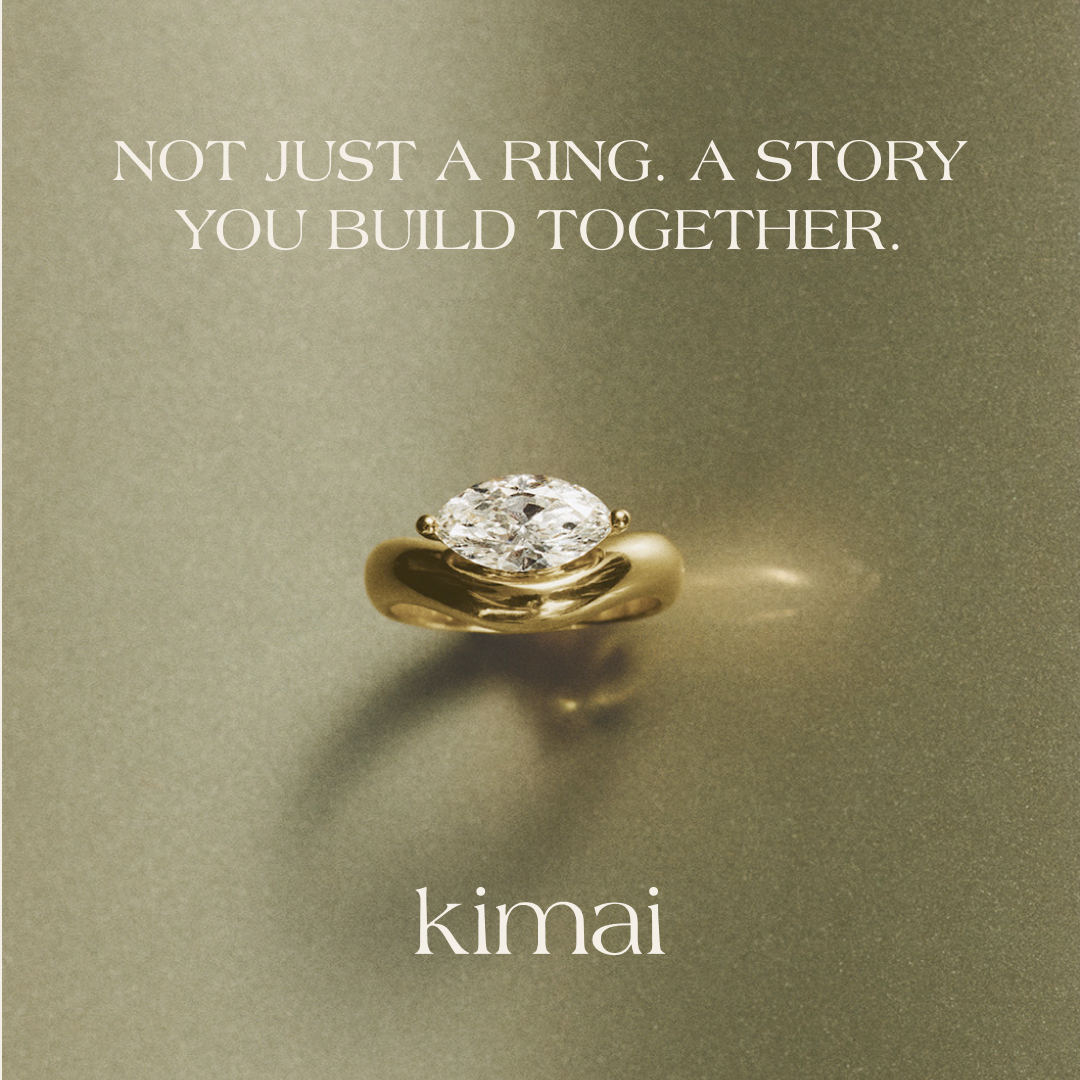 Kimaï Facebook ad