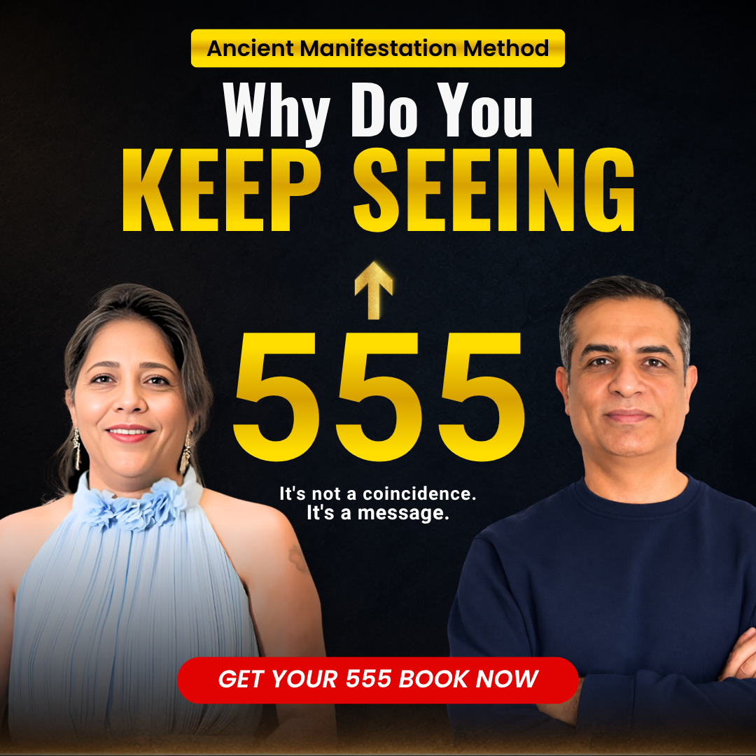 Law Of Attraction by IMK Facebook ad