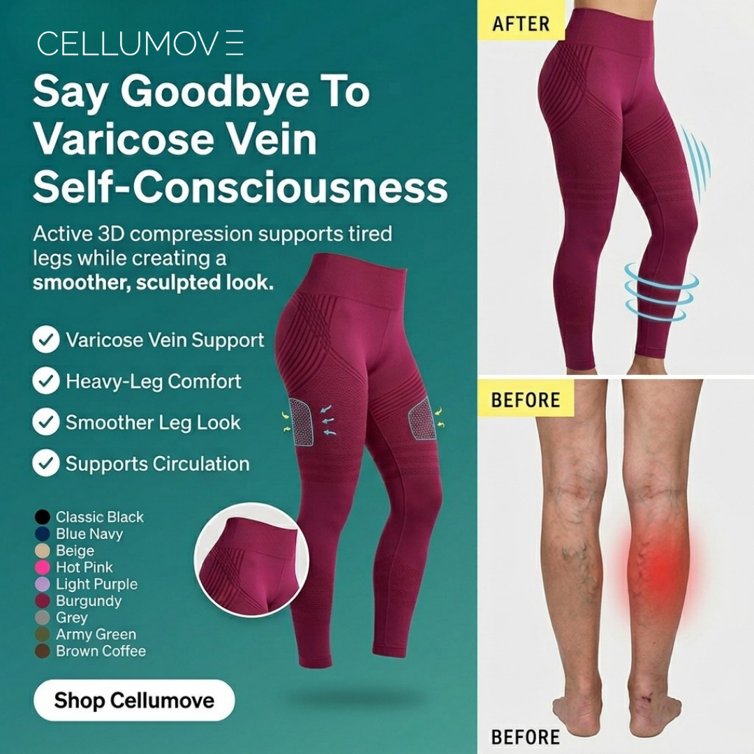 Cellumove UK Facebook ad
