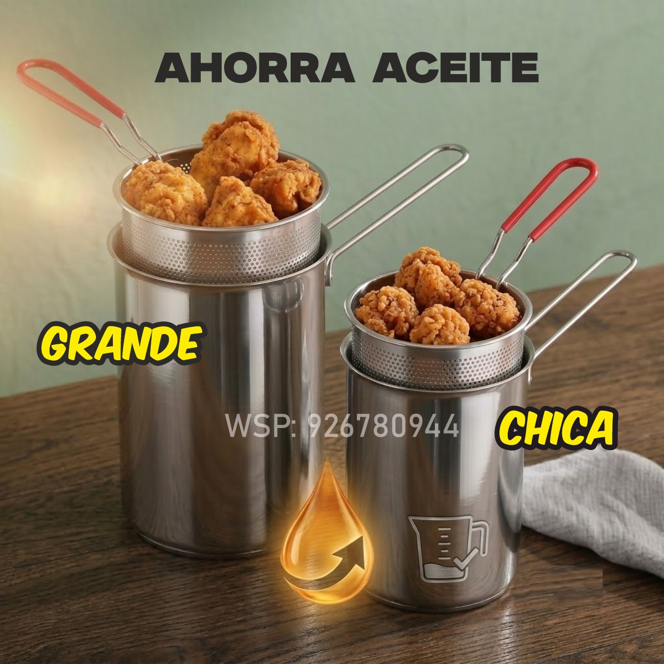 Tienda Lucky Perú Facebook ad: Producto Verificado