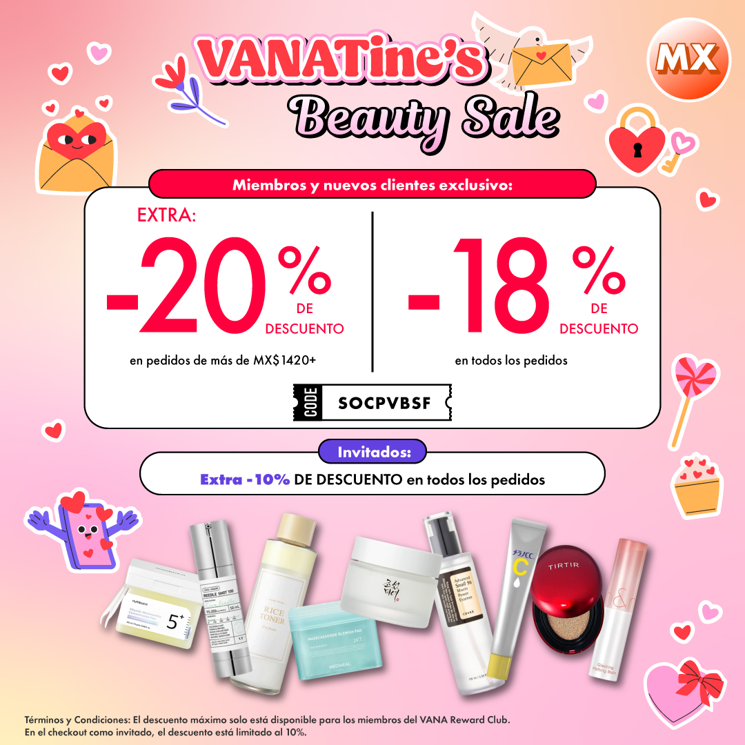 STYLEVANA Facebook ad