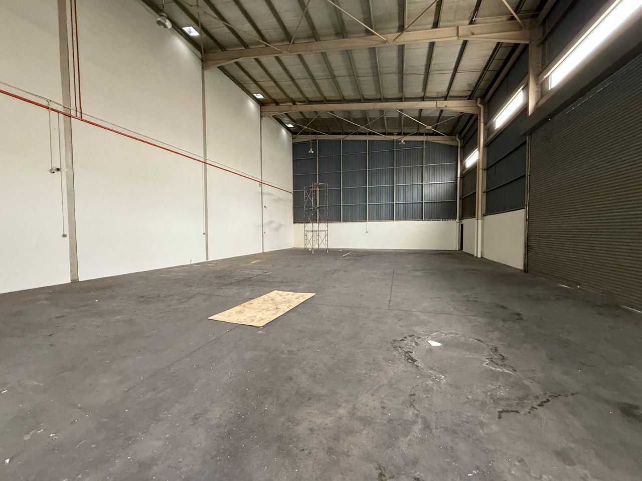 May Chan Property Negotiator Facebook ad: FOR SALE | 1.5 Storey Factory @ Semtec…