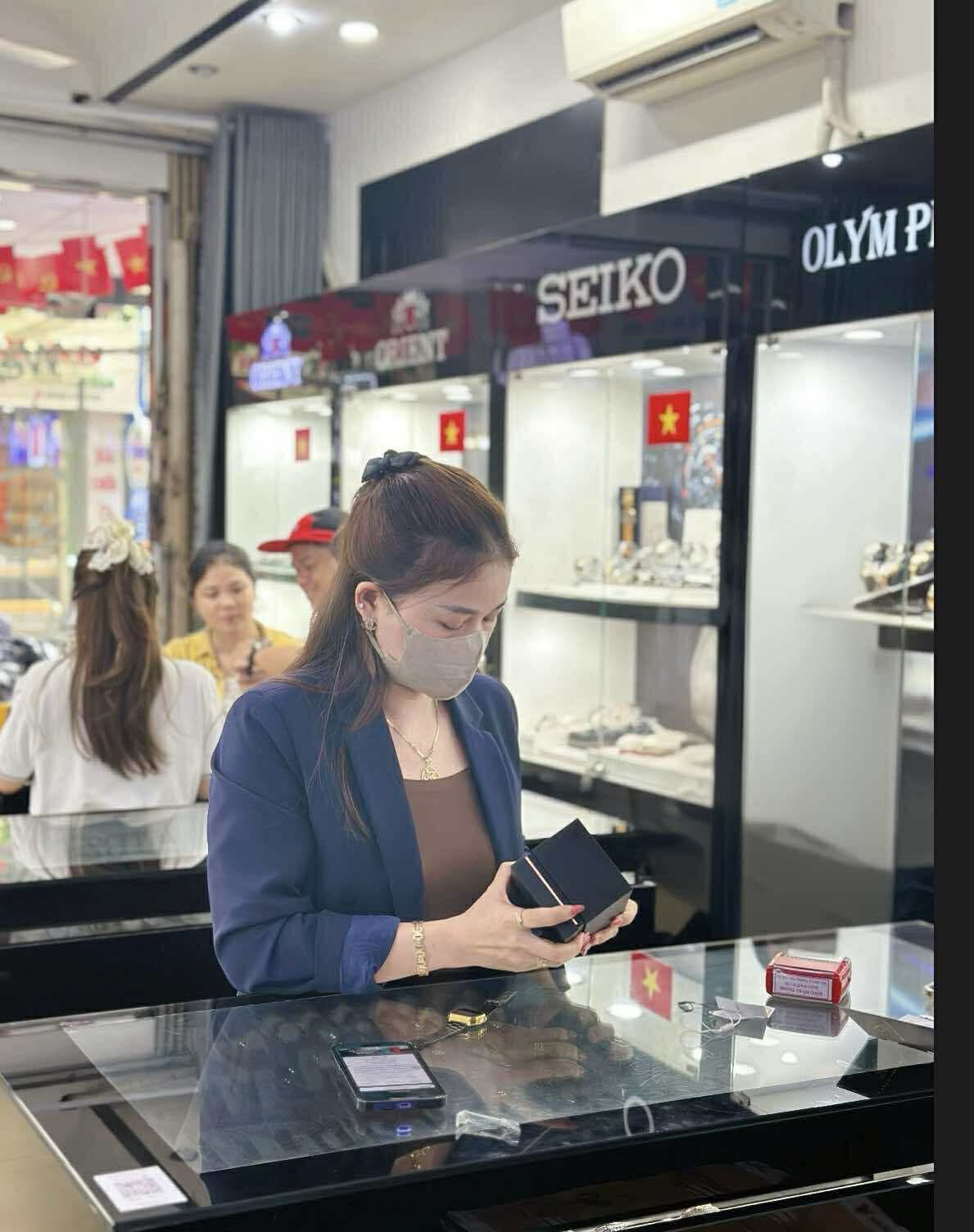 Danawatch Hội An - 294 Lý Thường Kiệt Facebook ad
