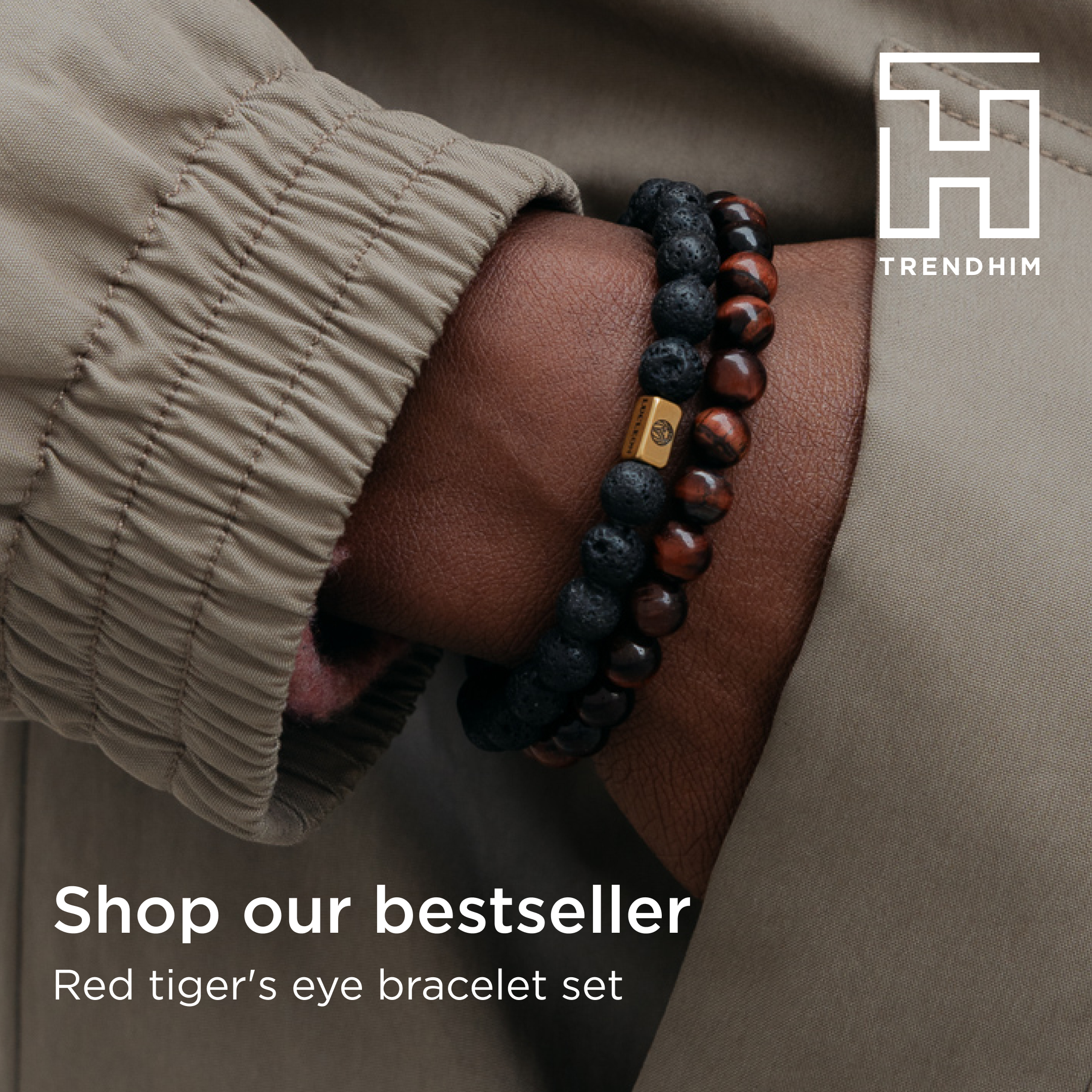 Trendhim Facebook ad