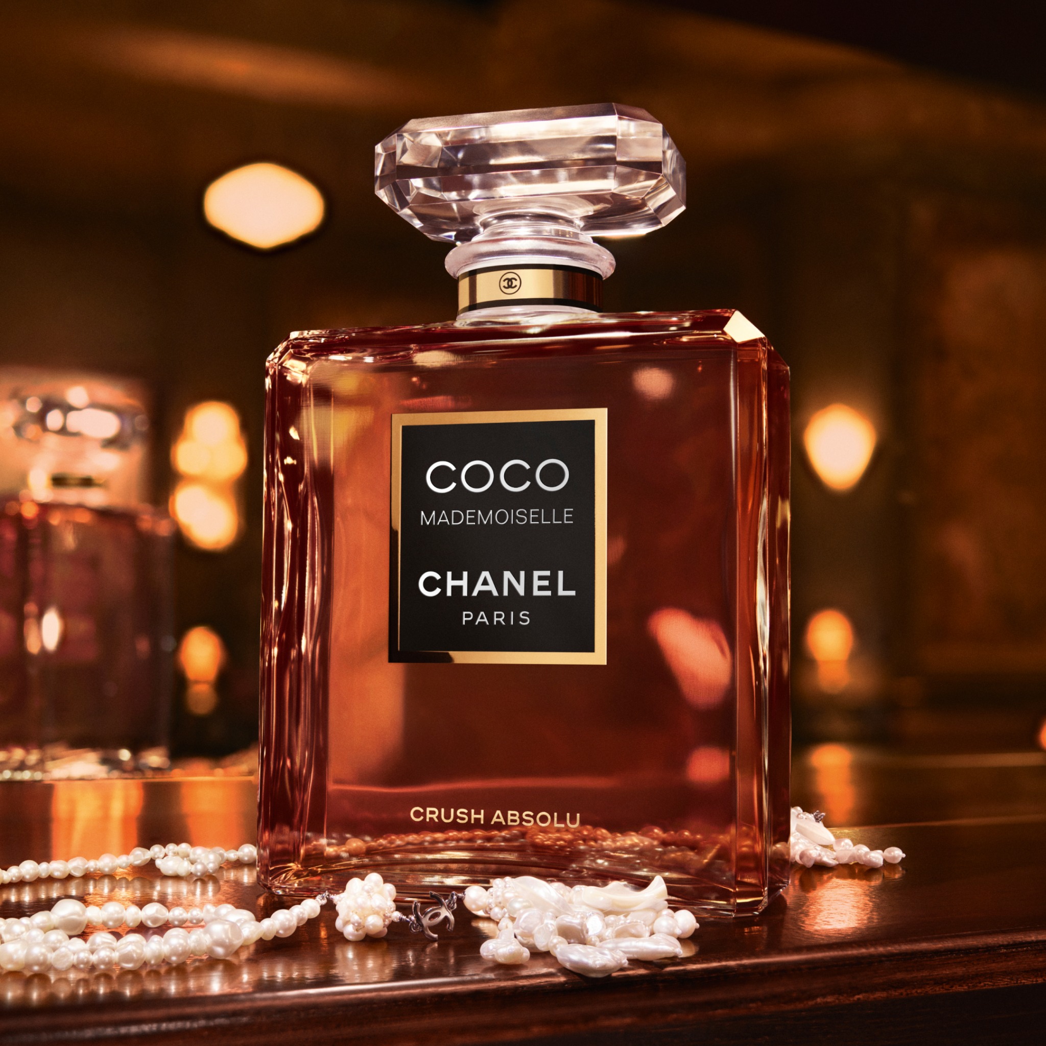 John Lewis & Partners Facebook ad: Discover all the interpretations of the ambery COCO…