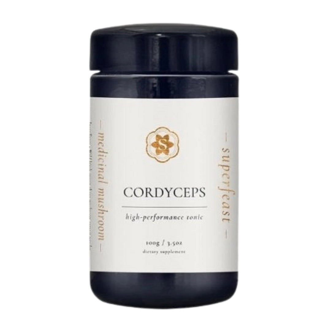 Nourishing Apothecary Facebook ad: Naturopath approved products delivered Australia Wide.