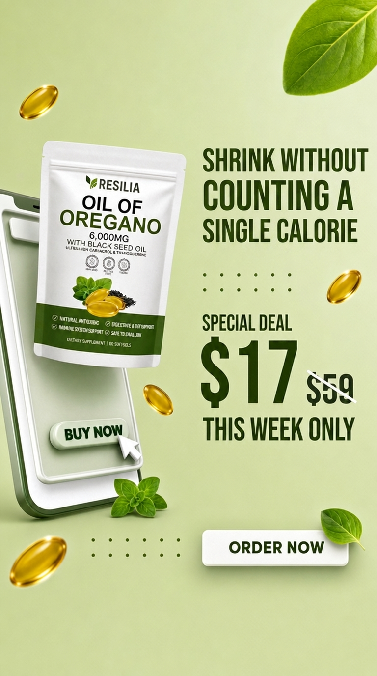 Resilia Facebook ad