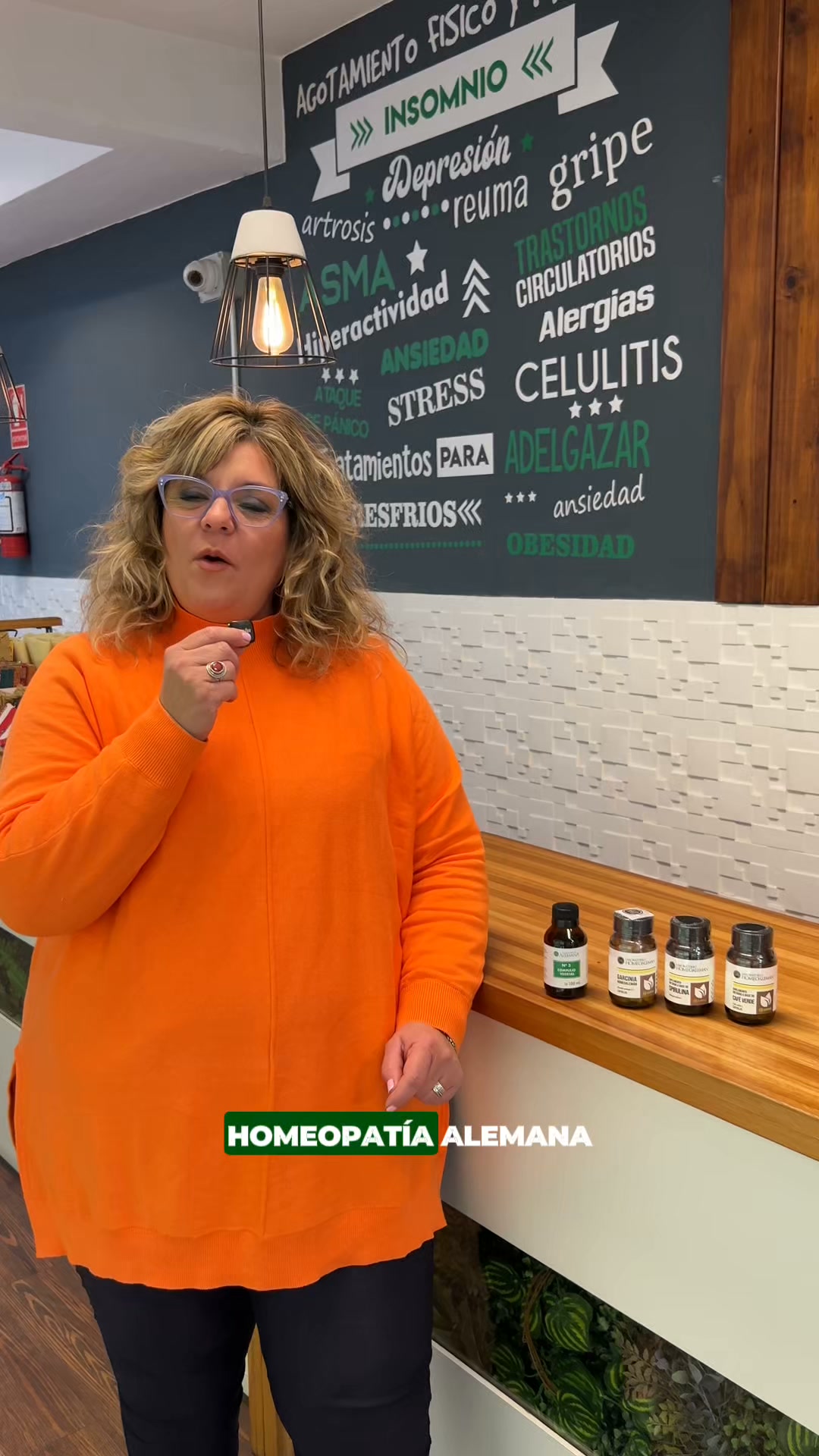Homeopatía Alemana Facebook ad: KIT DE ADELGAZAMIENTO 30 DIAS CON DISFUNCION DE TIROIDES