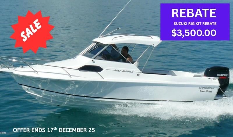 Only Boats Facebook ad: With 1,600+ boats across Australia with finance options…