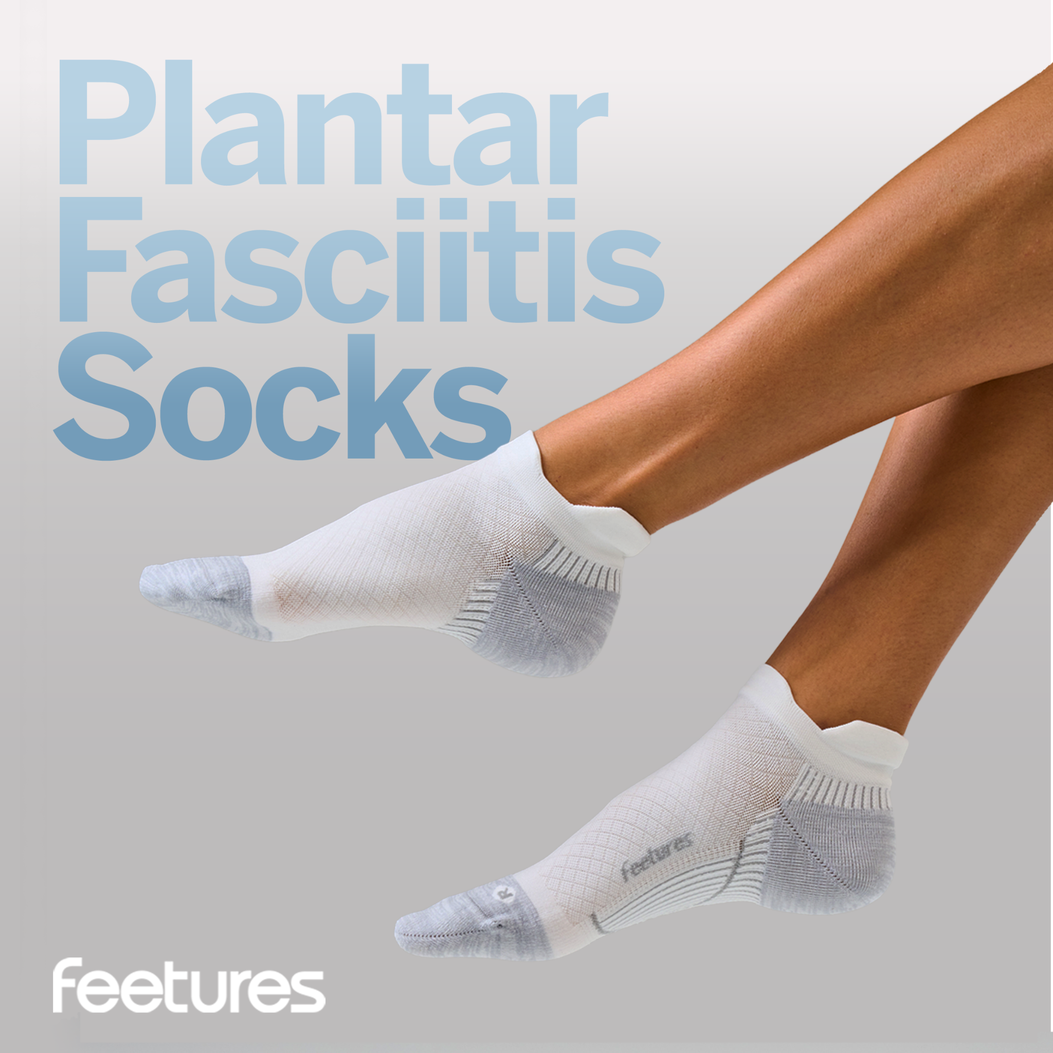 Feetures Canada Facebook ad