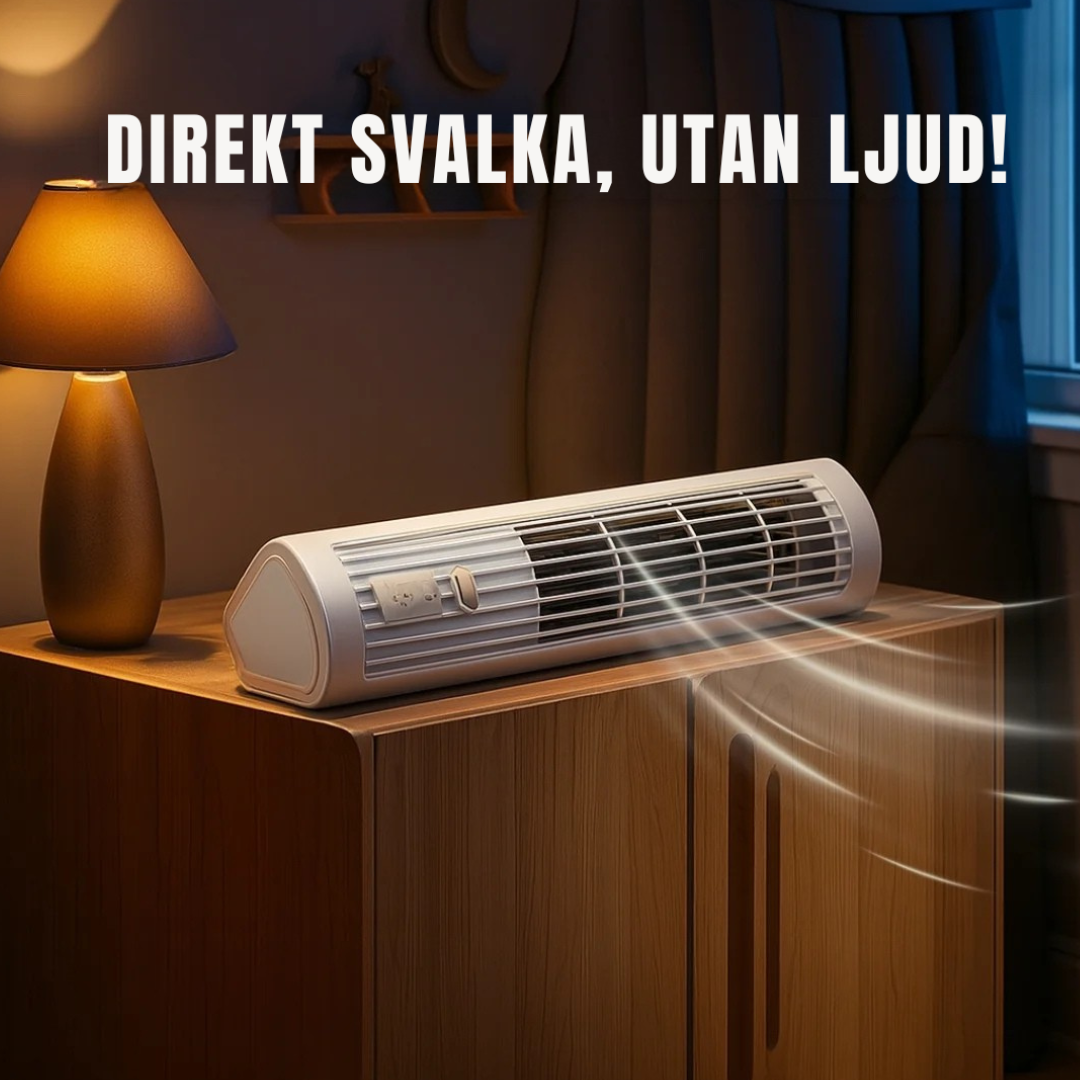 Dr. Alban Facebook ad