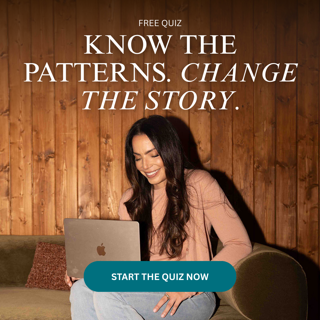 Conscious Relationship Group Facebook ad