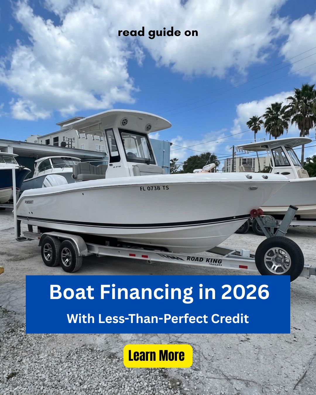 Free Path Facebook ad: A Practical Guide to Understanding Boat Financing Options