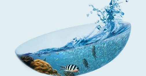 Becken Vision Solutions Facebook ad