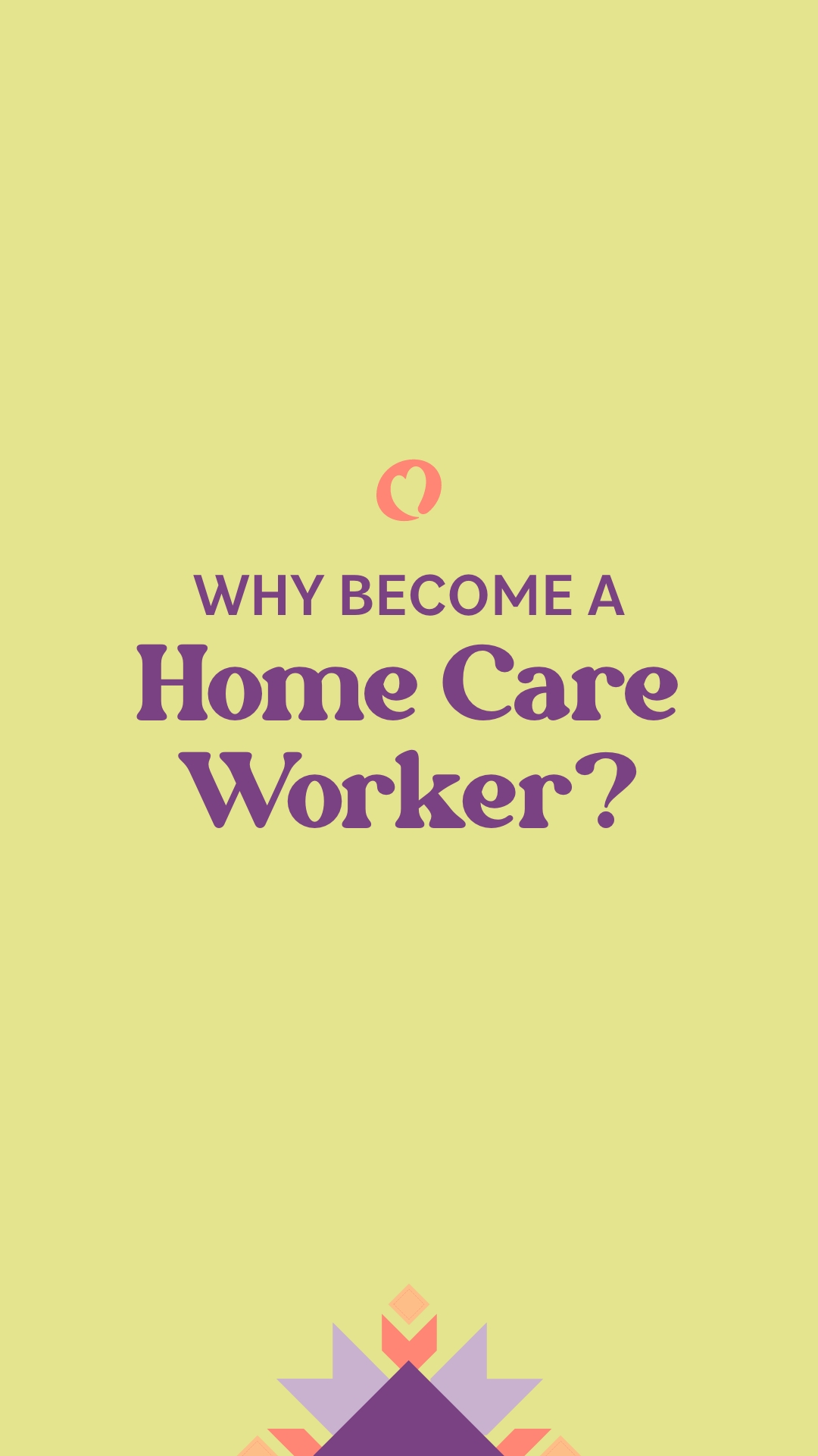 Compassion HomeCare Inc. Facebook ad from Oct 31, 2025