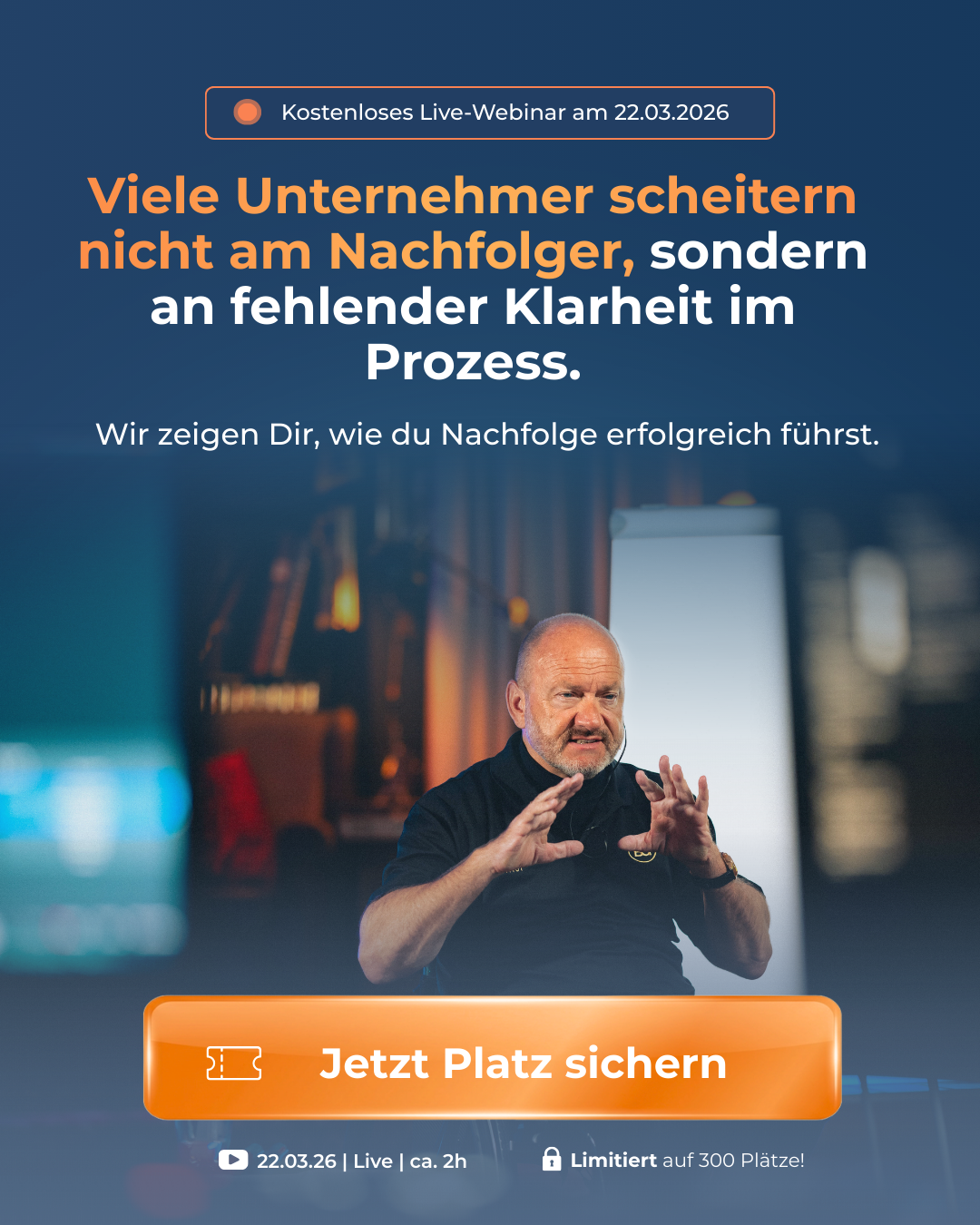 Boris Grundl Facebook ad