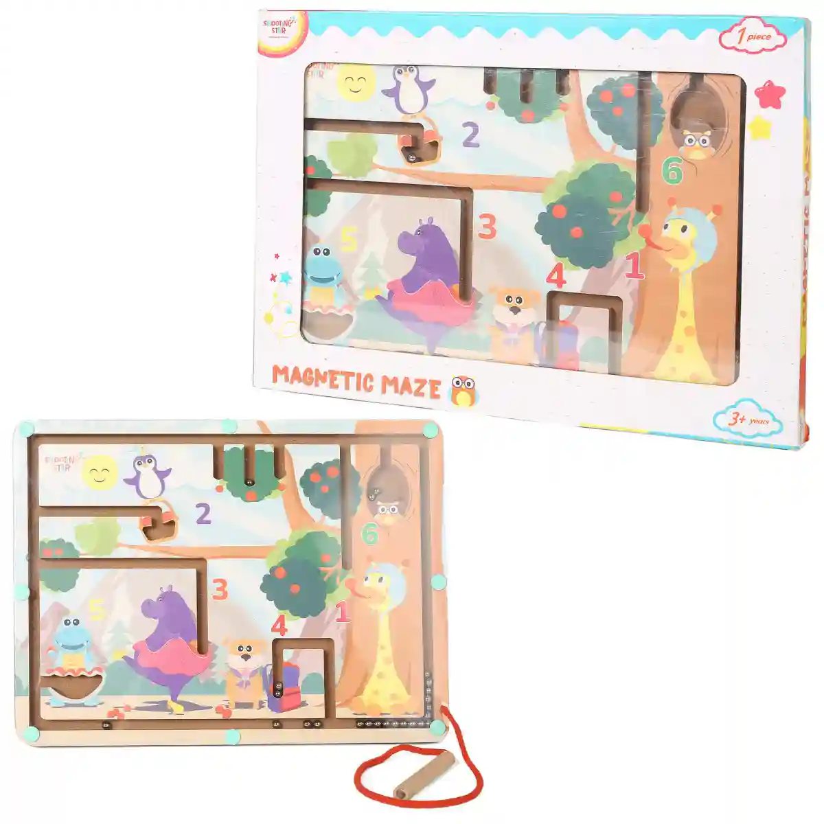 Hamleys India Facebook ad