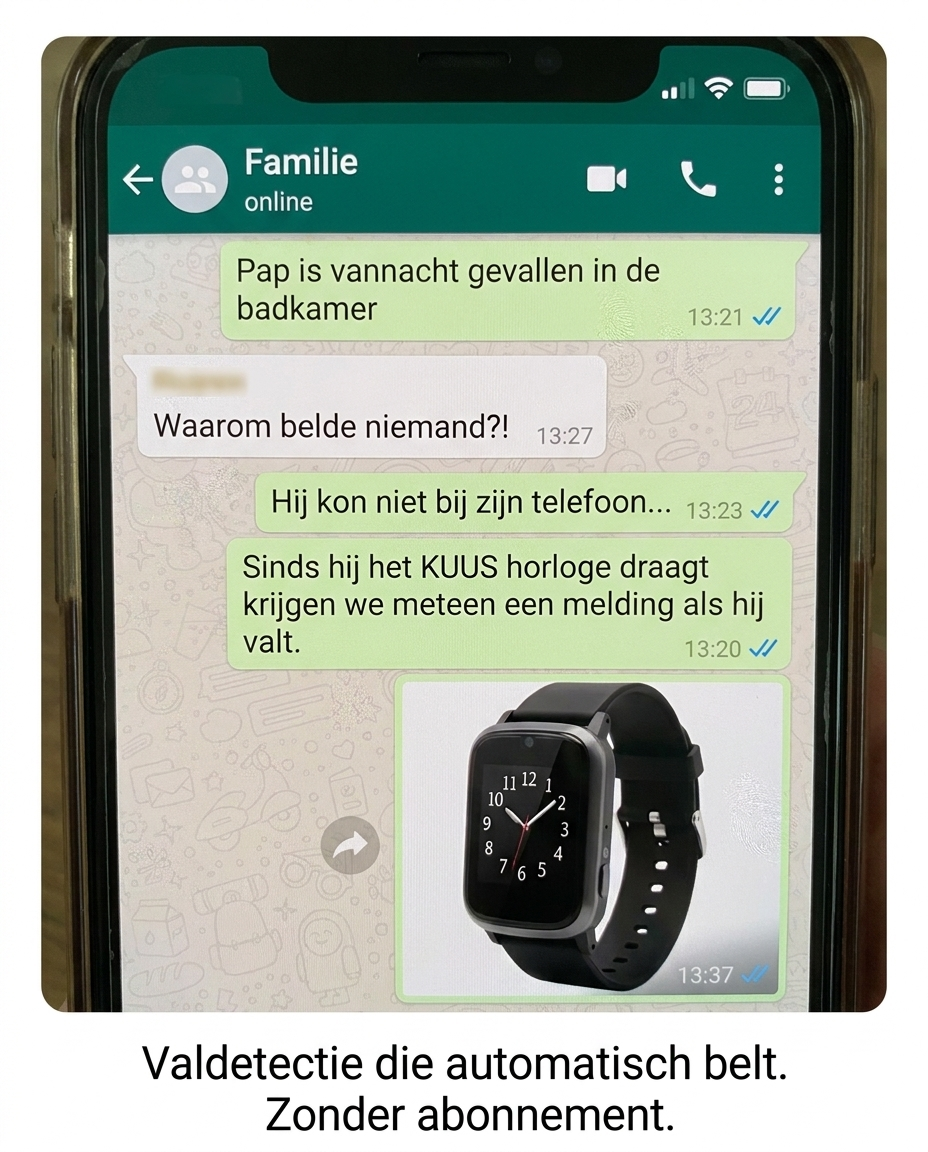 KUUS. Facebook ad from Aug 6, 2026