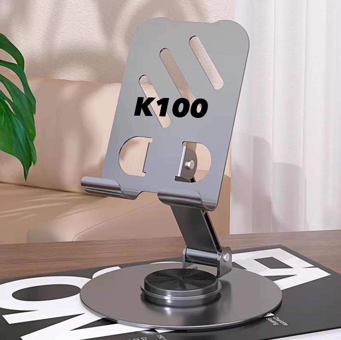 Funstore zm Facebook ad: PREMIUM ALUMINUM DEVICE STANDS AVAILABLE