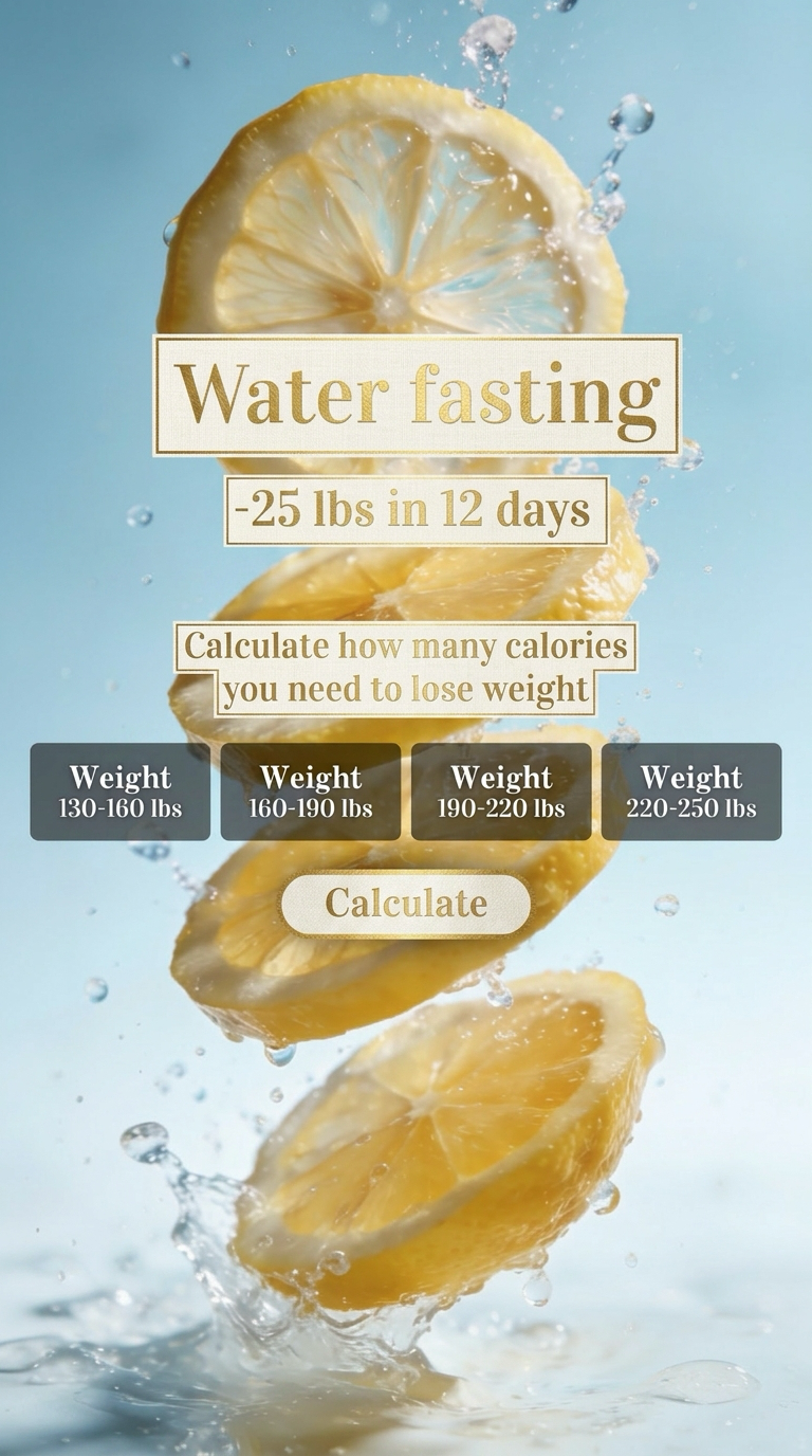 Anna’s Intermittent Fasting Facebook ad