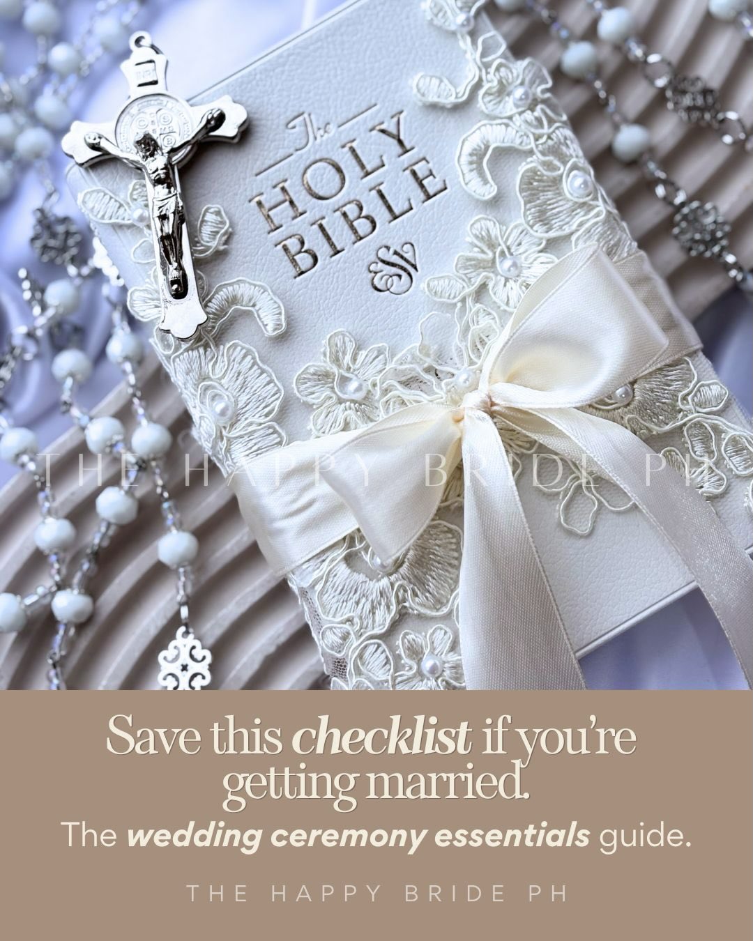The Happy Bride PH Facebook ad