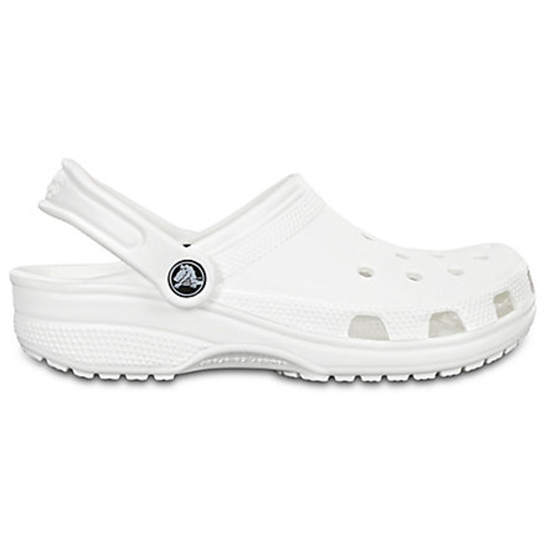 Crocs Facebook ad