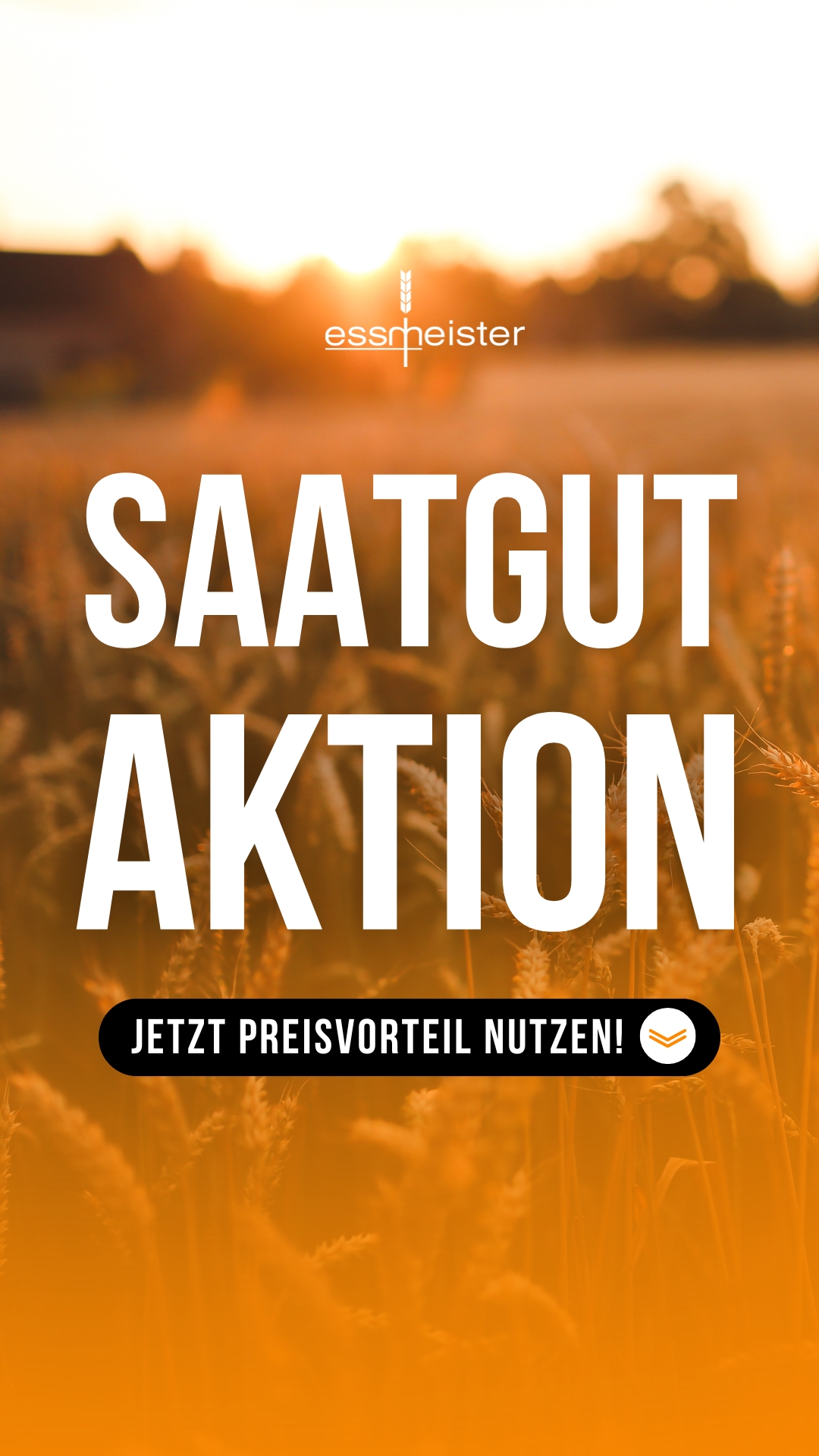 Essmeister AGRAR Facebook ad from Mar 5, 2026