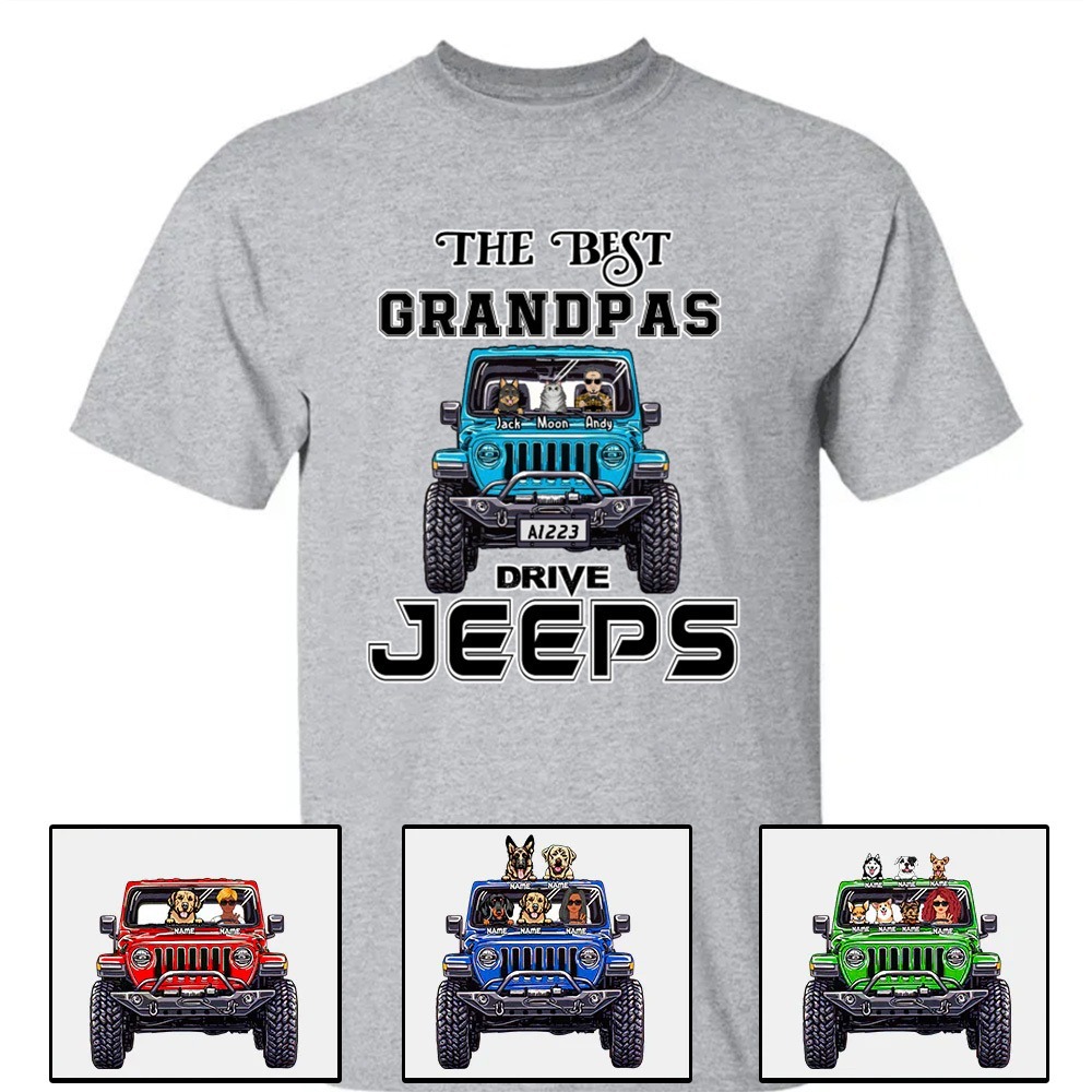 Print Your Wear Facebook ad