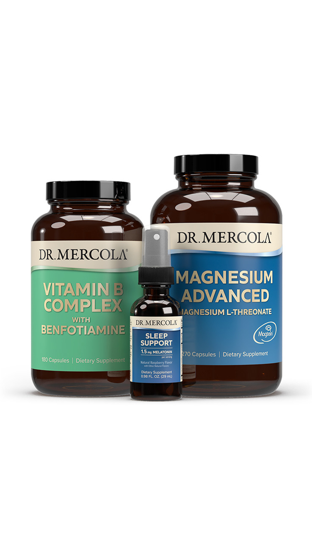 Mercola Market  Facebook ad