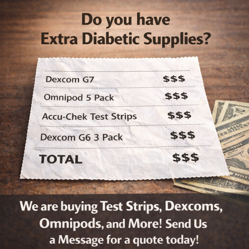 Bronx Buyback Facebook ad