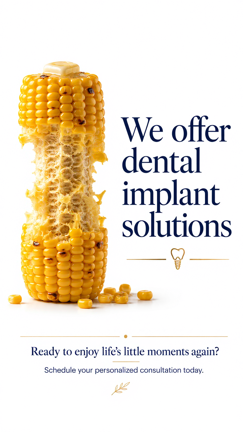 Simply Smiles Dental Care Facebook ad from Aug 10, 2026