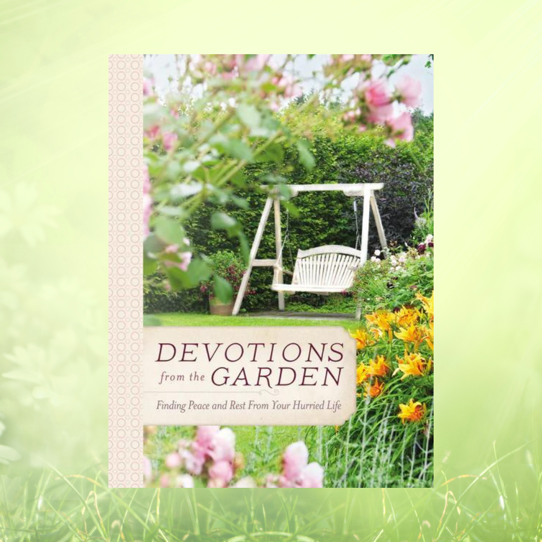 Devotionals Daily Facebook ad