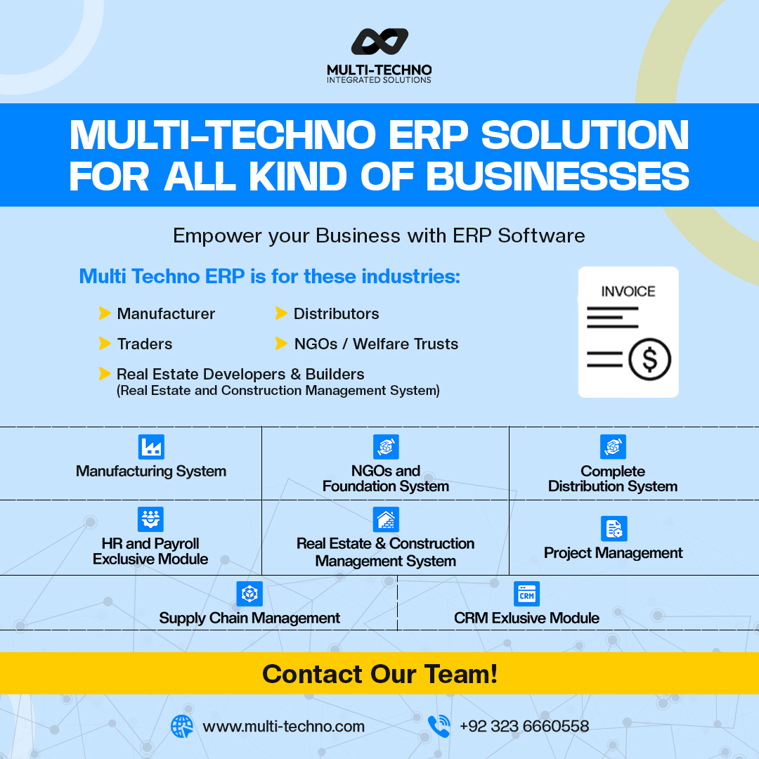 Multi-Techno integrated Solutions Facebook ad from Feb 14, 2026