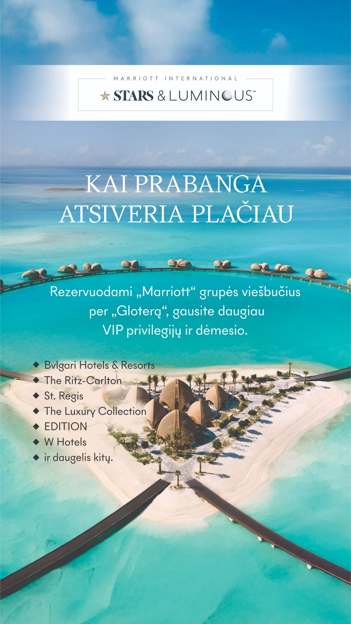 Glotera Facebook ad