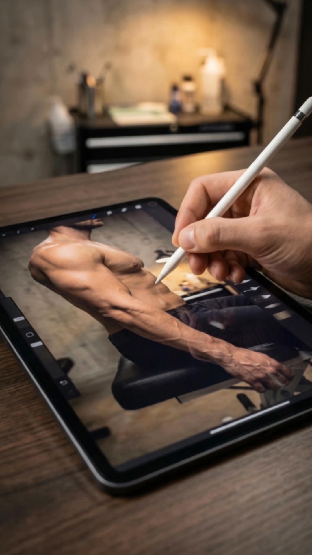Nova - AI Chatbot Facebook ad: The Ultimate Tattoo Maker