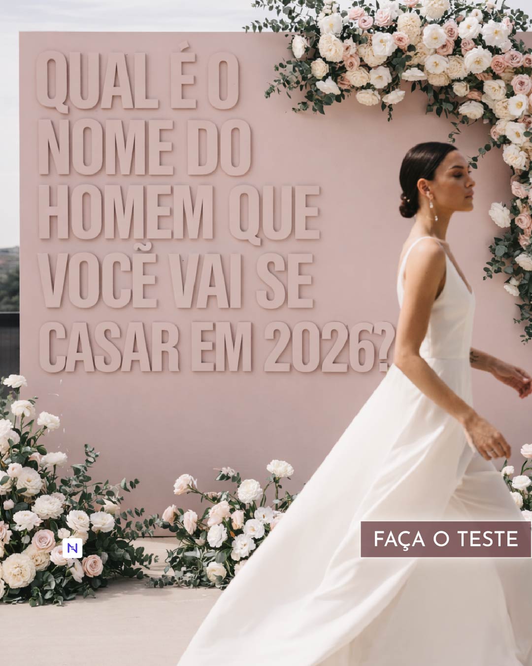 Nebula: Marriage Compatibility Facebook ad