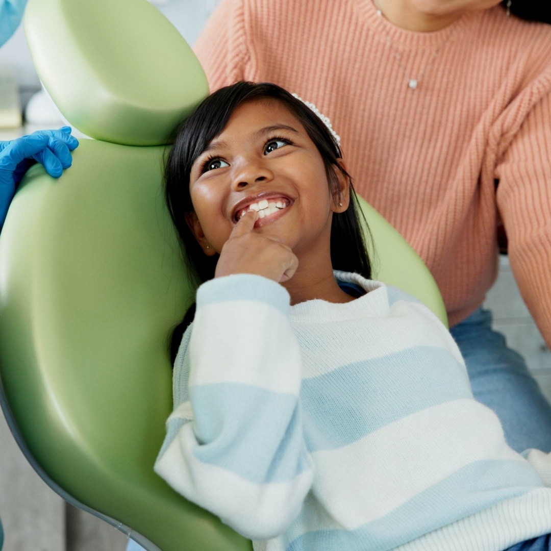 Foxhall Dental Practice Facebook ad: NHS Check-Up at Foxhall Dental