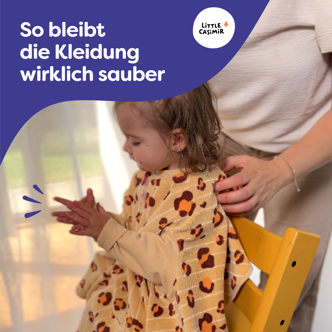 Little Casimir Facebook ad