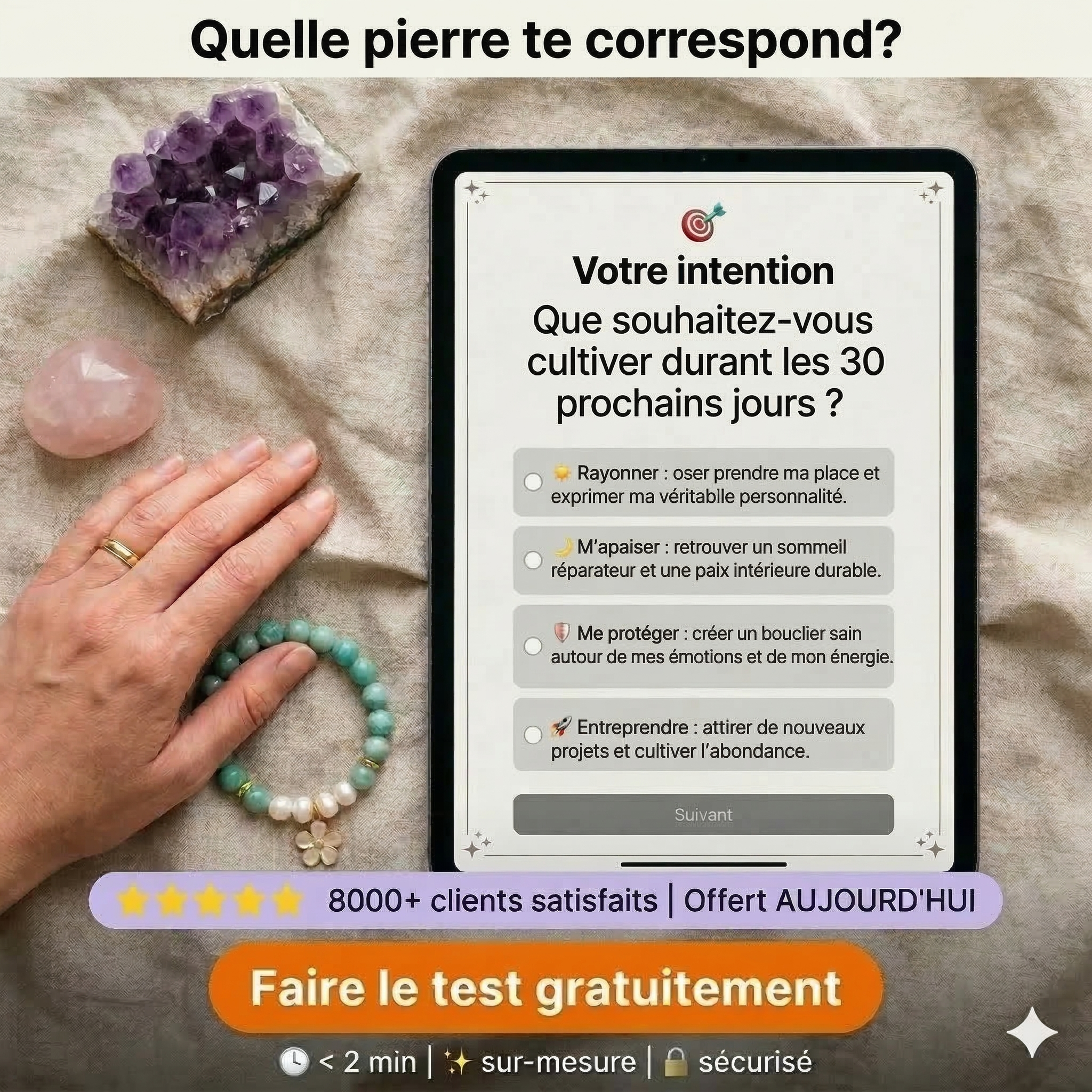 Monjolicaillou.fr Facebook ad