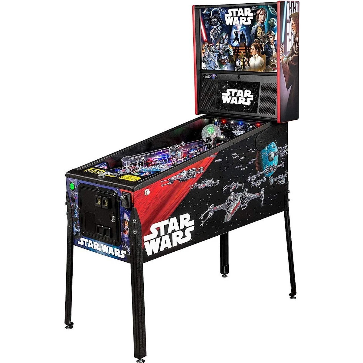 Elite Home Gamerooms Facebook ad: The wait is finally over!