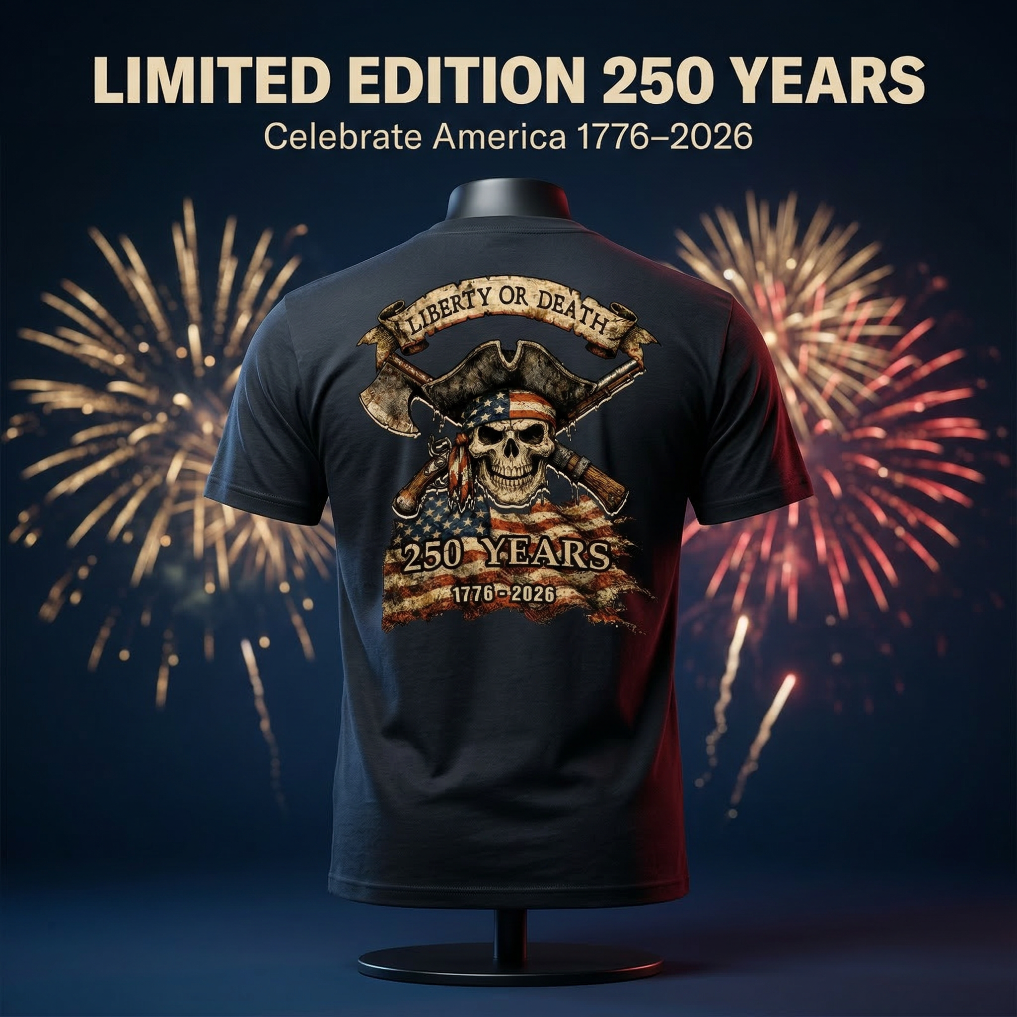 The Hero Company Facebook ad