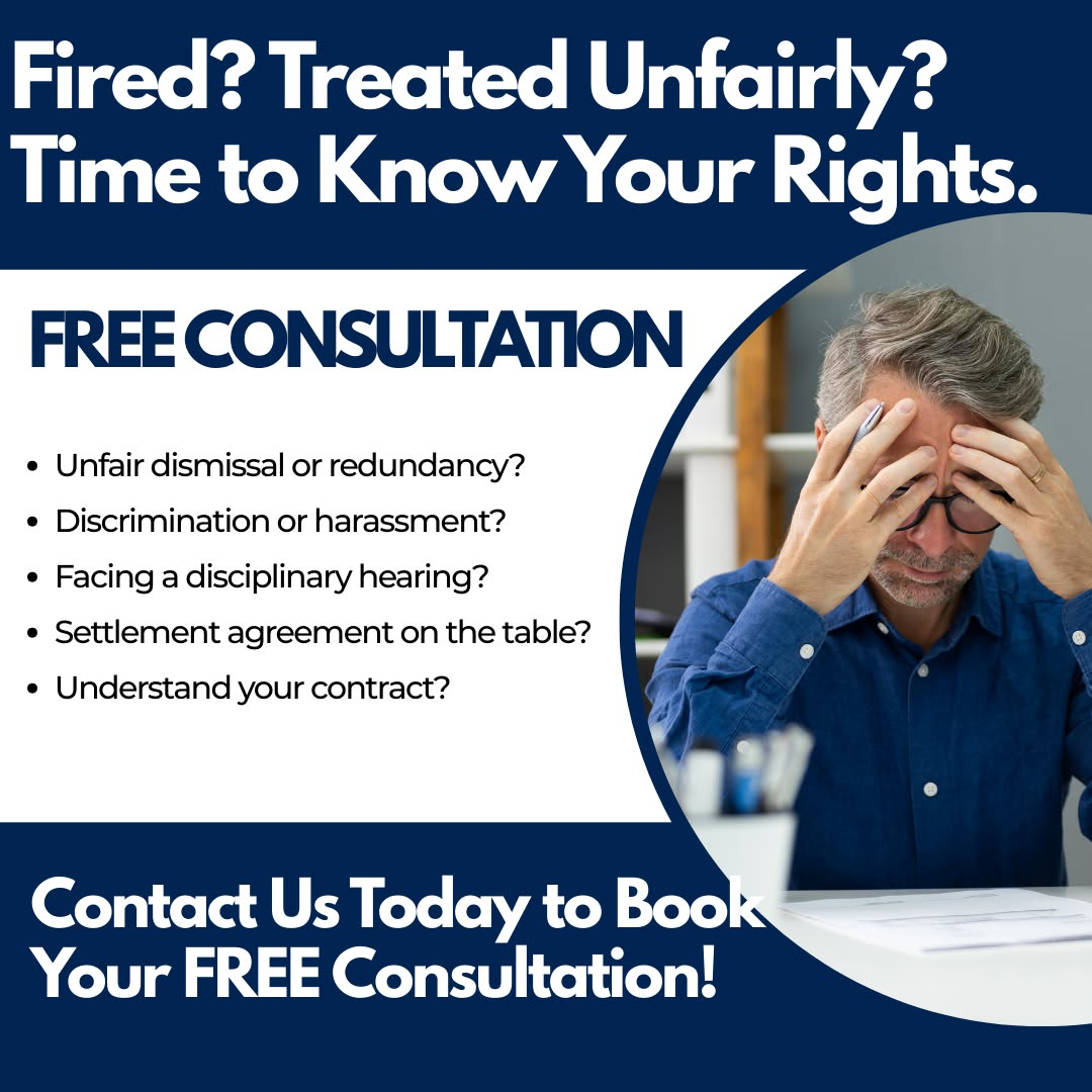 Robert McGregor Law Facebook ad from Jan 19, 2026