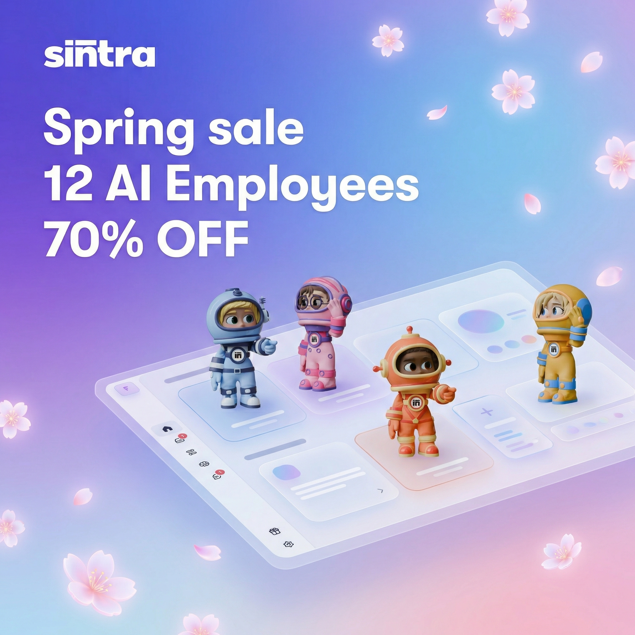 sintra.ai Facebook ad