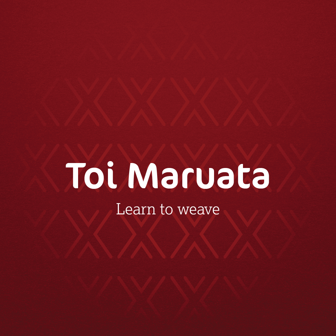 Te Wānanga o Aotearoa Facebook ad