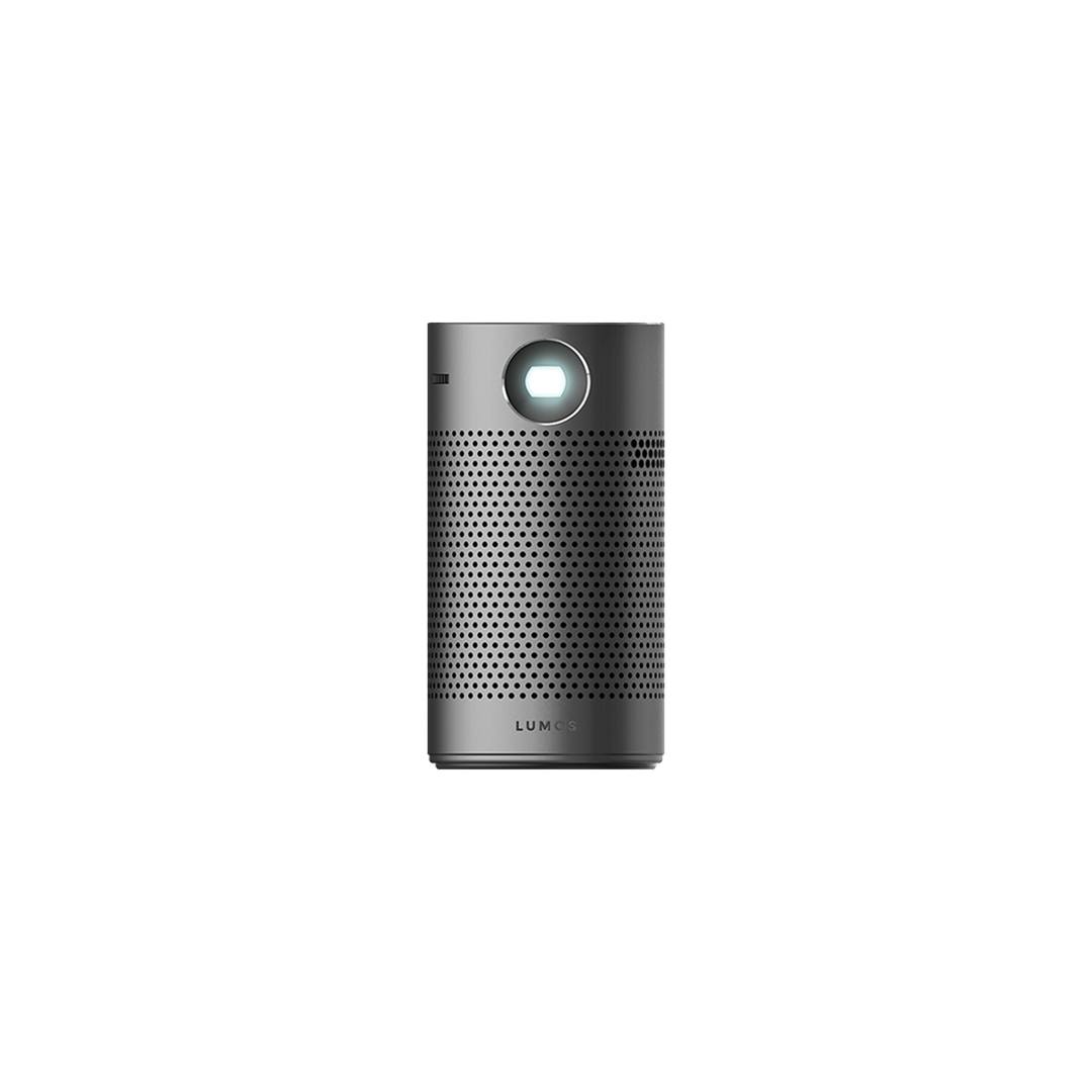 LUMOS Projector Malaysia Facebook ad: 9.9 Website Exclusive Sale