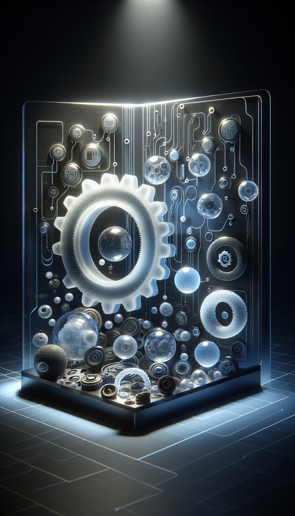 Searchy Data Facebook ad
